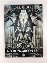Necronomicon ii gebraucht kaufen  Wird an jeden Ort in Deutschland