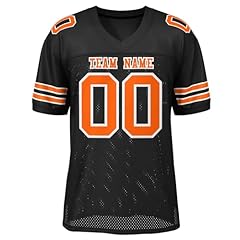Custom football jersey for sale  Delivered anywhere in USA 