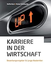 Karriere der wirtschaft d'occasion  Livré partout en France