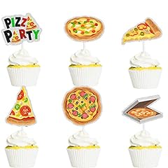 Pcs pizza theme for sale  Delivered anywhere in USA 