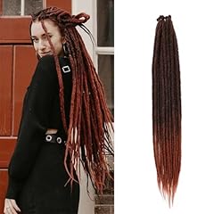 Strands dreadlock extensions usato  Spedito ovunque in Italia 