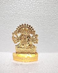 Laxmi ganesh idol d'occasion  Livré partout en France