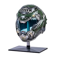 Koshowgic doomguy mask gebraucht kaufen  Wird an jeden Ort in Deutschland