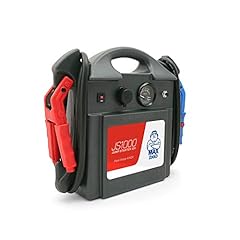 Maxtools js1000 avviatore usato  Spedito ovunque in Italia 