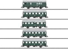 Märklin 43353 5er gebraucht kaufen  Wird an jeden Ort in Deutschland