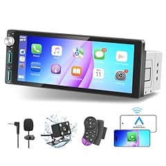 Autoradio din bluetooth usato  Spedito ovunque in Italia 