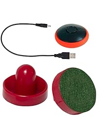 Rechargeable air hockey for sale  Delivered anywhere in USA 