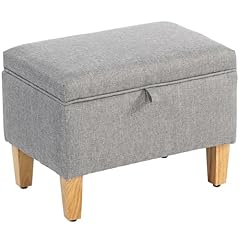 Homcom 16l linen for sale  Delivered anywhere in UK