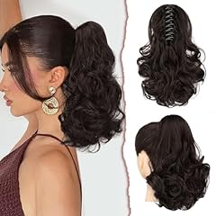 Sofeiyan ponytail inch for sale  Delivered anywhere in USA 