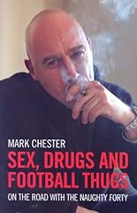 Mark chester sex for sale  Delivered anywhere in UK