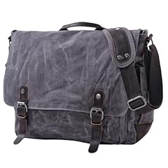 Upgraded vintage messenger for sale  Delivered anywhere in USA 