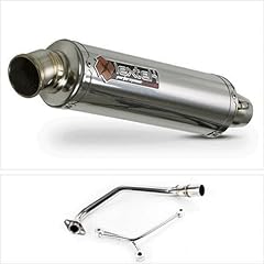 Lextek exhaust system for sale  Delivered anywhere in UK