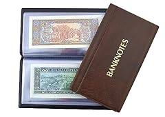 Collector banknotes notes for sale  Delivered anywhere in UK