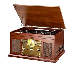 Bluetooth record player for sale  Delivered anywhere in USA 