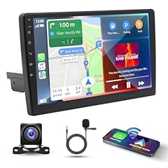 Inch android car for sale  Delivered anywhere in UK