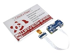 Waveshare 5inch paper gebraucht kaufen  Wird an jeden Ort in Deutschland