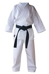 Double kimono karate d'occasion  Livré partout en France