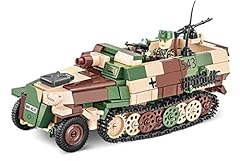 Cobi sd.kfz.251 stumme for sale  Delivered anywhere in Ireland