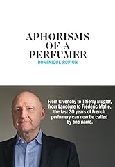 Aphorisms perfumer d'occasion  Livré partout en France