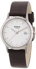 Boccia ladies titanium for sale  Delivered anywhere in UK