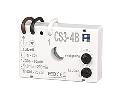 Elektrobock cs3 nachlaufrelais gebraucht kaufen  Wird an jeden Ort in Deutschland