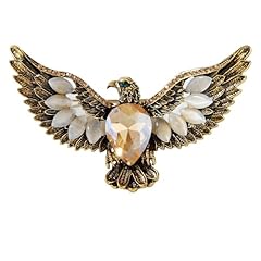 Eagle bird brooches for sale  Delivered anywhere in USA 