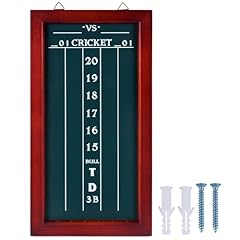 Dart scoreboard chalk for sale  Delivered anywhere in USA 