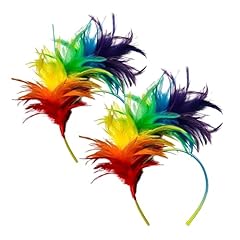 2pcs stylish carnival for sale  Delivered anywhere in UK