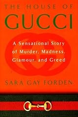 The house gucci usato  Spedito ovunque in Italia 