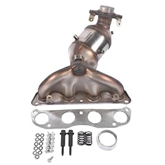 Newzq catalytic converter for sale  Delivered anywhere in USA 