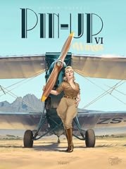 Pin wings t6 d'occasion  Livré partout en France