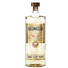 Original danziger goldwasser usato  Spedito ovunque in Italia 