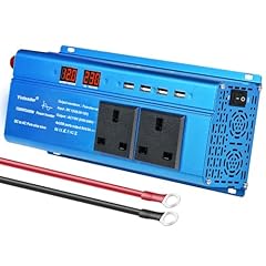 Yinleader power inverter for sale  Delivered anywhere in UK