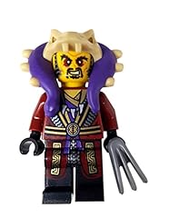 Lego ninjago minifigur gebraucht kaufen  Wird an jeden Ort in Deutschland