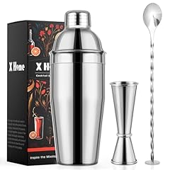 Home cocktail shaker for sale  Delivered anywhere in USA 