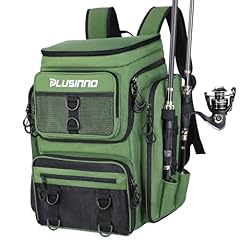 Plusinno fishing backpack for sale  Delivered anywhere in USA 