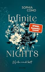 Infinite nights bist gebraucht kaufen  Wird an jeden Ort in Deutschland