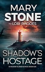 Shadow hostage for sale  Delivered anywhere in UK