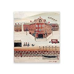 Famous paintings fred for sale  Delivered anywhere in UK