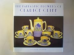 Fantastic flowers clarice d'occasion  Livré partout en France