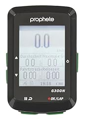 Prophete fahrradcomputer gps gebraucht kaufen  Wird an jeden Ort in Deutschland