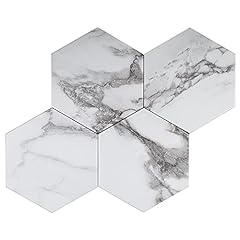 Marble look calacatta for sale  Delivered anywhere in USA 