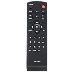 Replacement hdtv remote for sale  Delivered anywhere in USA 