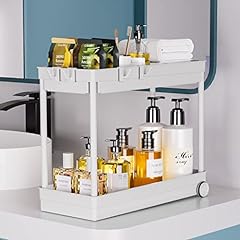 Fowooyeen bathroom organizer for sale  Delivered anywhere in USA 