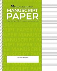 Standard wirebound manuscript for sale  Delivered anywhere in USA 