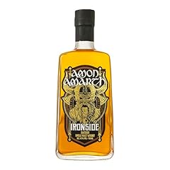 Amon amarth ironside gebraucht kaufen  Wird an jeden Ort in Deutschland