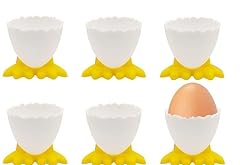 Pcs egg cups for sale  Delivered anywhere in UK