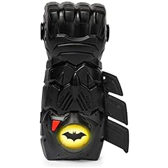 Batman interactive gauntlet for sale  Delivered anywhere in USA 