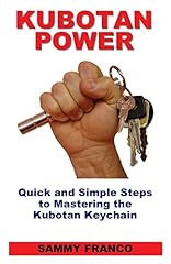 Kubotan power quick for sale  Delivered anywhere in UK