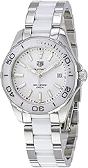 Tag heuer aquaracer gebraucht kaufen  Wird an jeden Ort in Deutschland